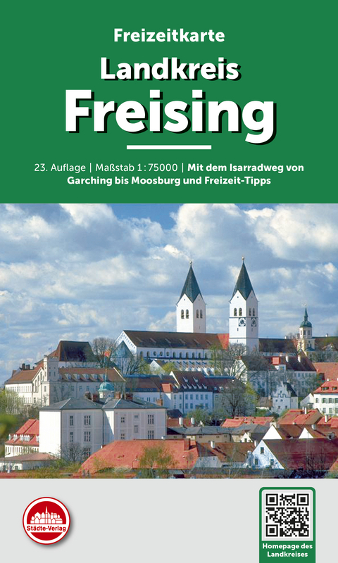 Landkreis Freising