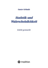 Statistik und Wahrscheinlichkeit - Gustav Grönnäs