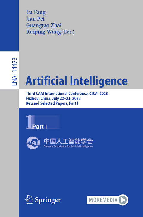 Artificial Intelligence - 