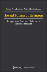 Social Forms of Religion - 