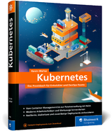 Kubernetes - Kevin Welter