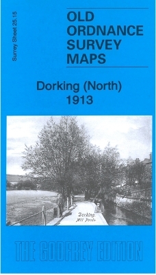 Dorking (North) 1913 - Tony Painter