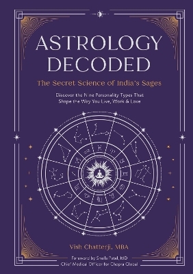 Astrology Decoded - Vish Chatterji