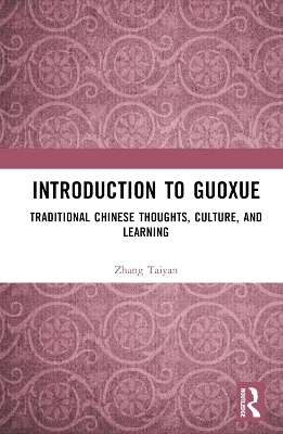 Introduction to Guoxue - Zhang Taiyan