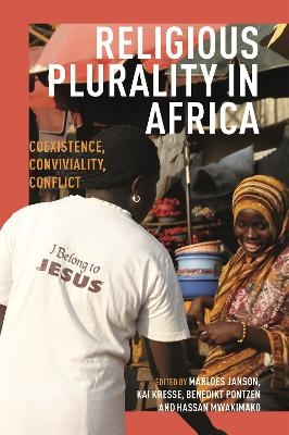 Religious Plurality in Africa - 