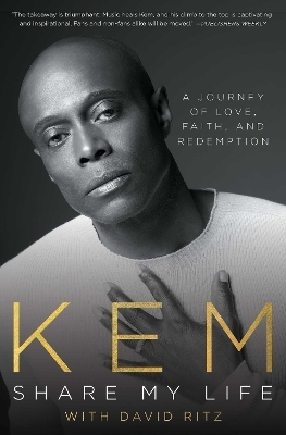 Share My Life -  Kem