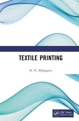 Textile Printing - N. N. Mahapatra