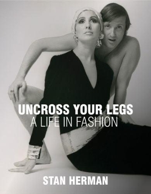 Uncross Your Legs - Stan Herman