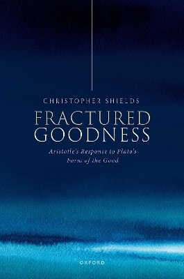 Fractured Goodness - Christopher Shields