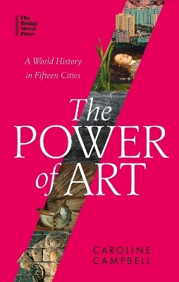 The Power of Art - Caroline Campbell