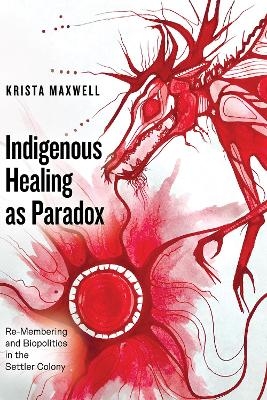 Indigenous Healing as Paradox - Krista Maxwell