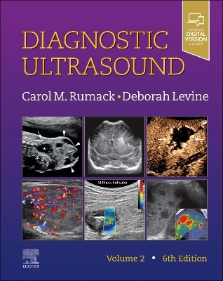 Part - Diagnostic Ultrasound Volume 2 -  Rumack