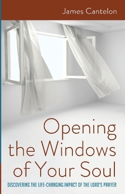 Opening the Windows of Your Soul - James Cantelon