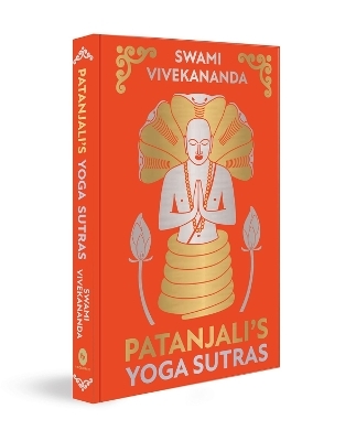 Patanjali's Yoga Sutras - Swami Vivekananda