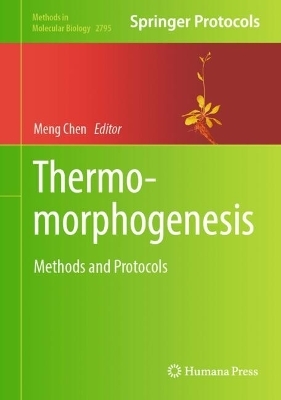 Thermomorphogenesis - 