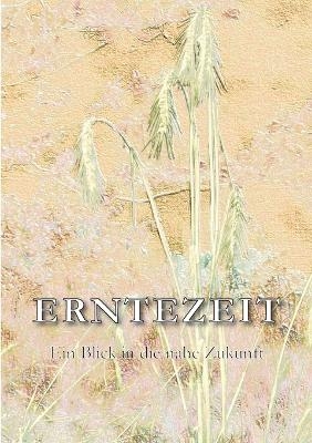 Erntezeit - Dieter Lange