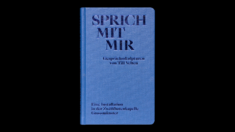 Sprich mit mir - 