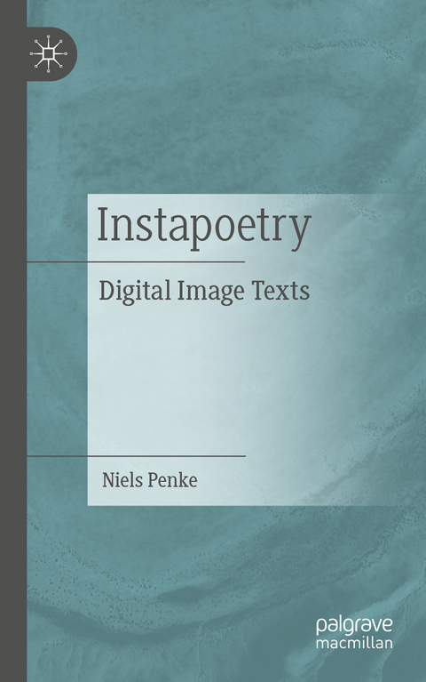 Instapoetry - Niels Penke