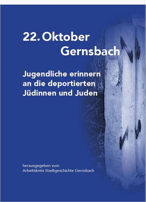 22 Oktober Gernsbach