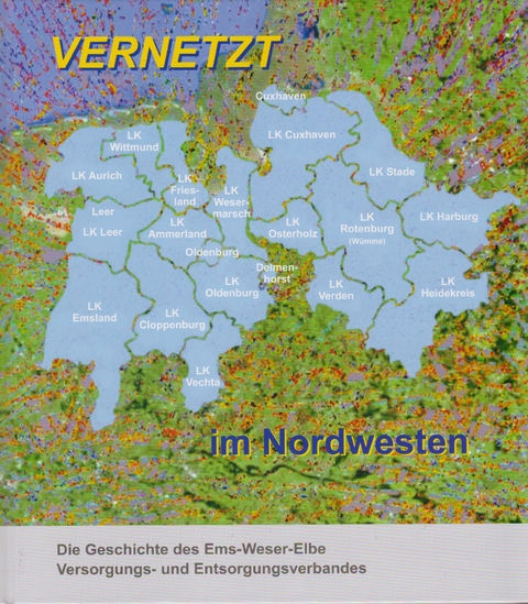 Vernetzt - Lioba Meyer