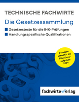 Technische Fachwirte - 