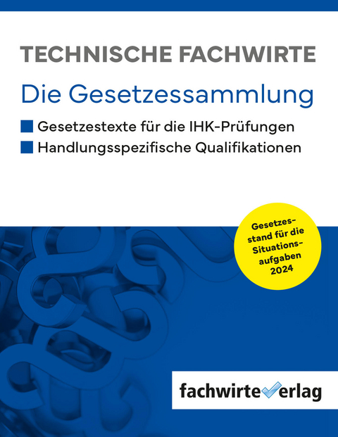 Technische Fachwirte - 