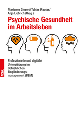 Psychische Gesundheit im Arbeitsleben Professionelle und digitale - 