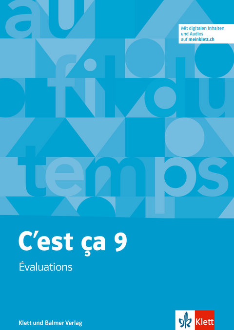 C'est ça 9 - Alessandra Coiro