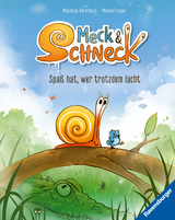 Meck und Schneck. Spaß hat, wer trotzdem lacht - Michael Engler