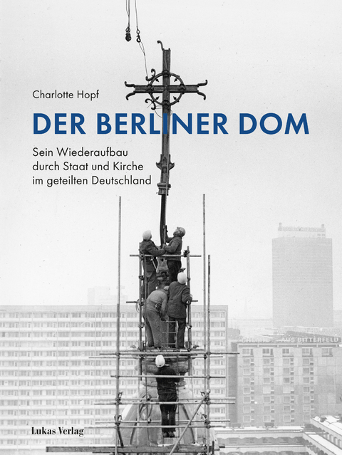 Der Berliner Dom - Charlotte Hopf