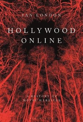 Hollywood Online - Ian London