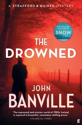 The Drowned - John Banville