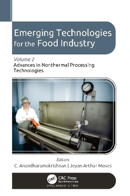 Emerging Technologies for the Food Industry - 