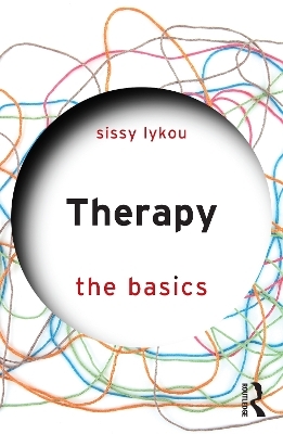 Therapy - sissy lykou