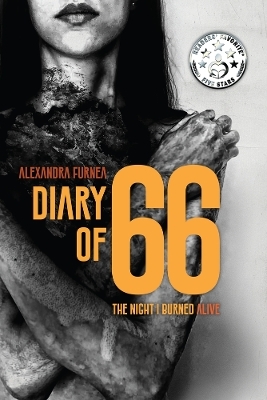 Diary of 66 - Alexandra Furnea