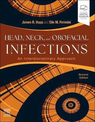 Head, Neck, and Orofacial Infections - 