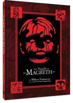 The Tragedie of Macbeth - Mr. William Shakespeare