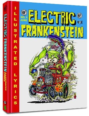 Electric Frankenstein - 