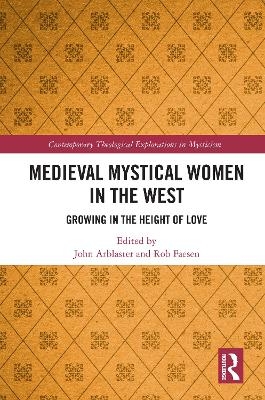 Medieval Mystical Women in the West - 