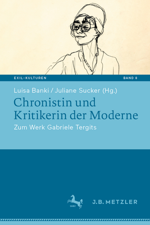 Chronistin und Kritikerin der Moderne - 