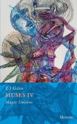 MUSES IV - Z J Galos