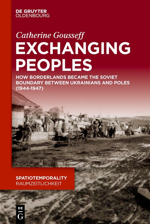 Exchanging Peoples - Catherine Gousseff