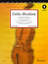 Cello Studies - 