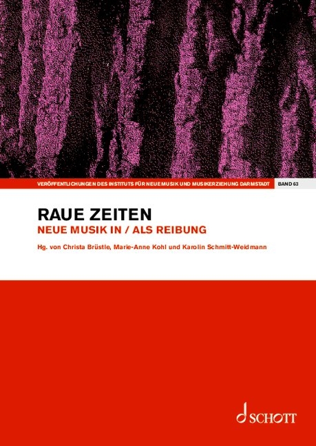 Raue Zeiten - 