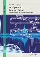 Analyse und Interpretation - 