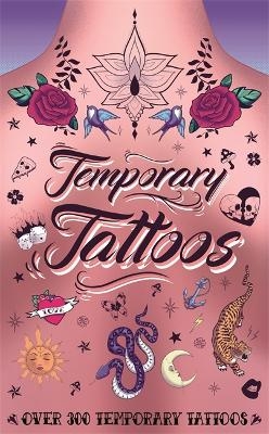 Temporary Tattoos -  Igloo Books Ltd