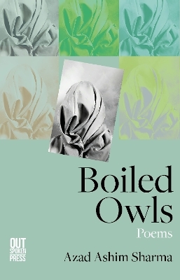 Boiled Owls - Azad Ashim Sharma