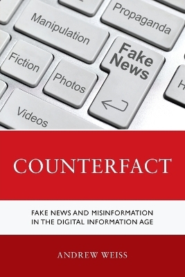 Counterfact - Andrew Weiss