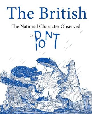 The British -  Pont