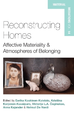 Reconstructing Homes - 